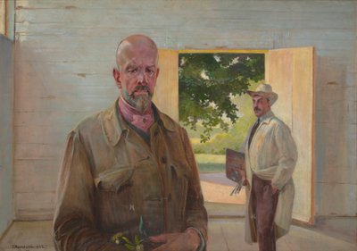  av Jacek Malczewski