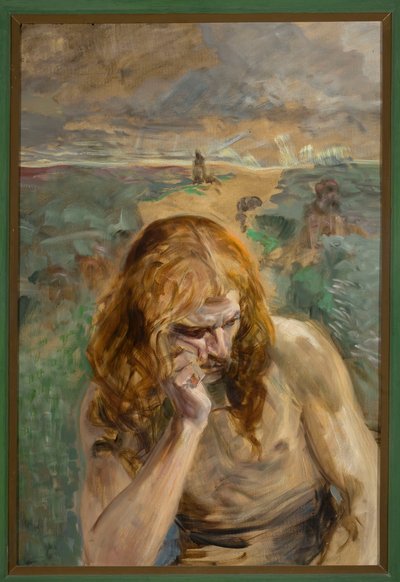  av Jacek Malczewski