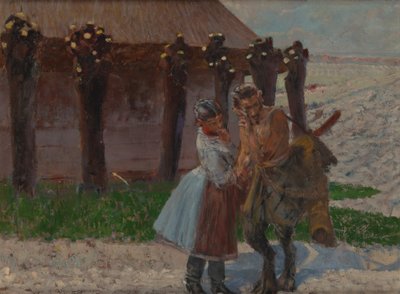  av Jacek Malczewski