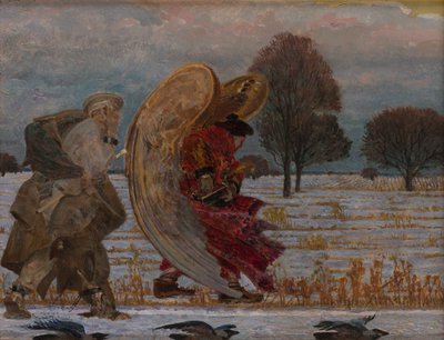  av Jacek Malczewski
