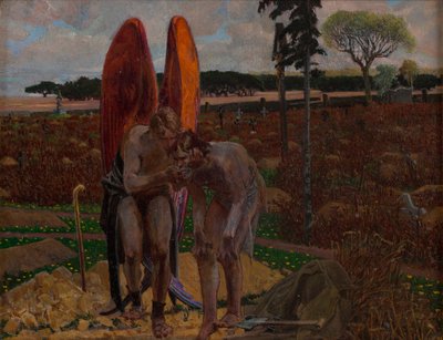  av Jacek Malczewski