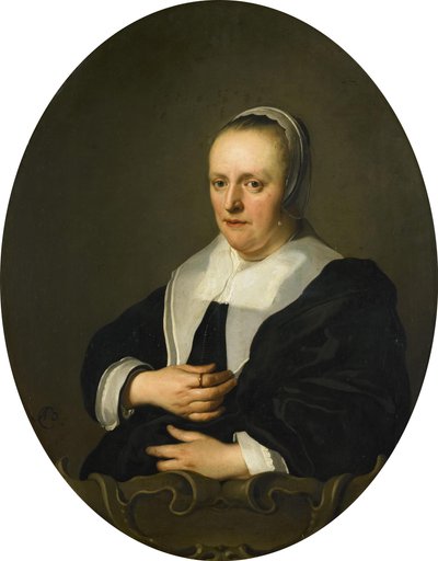  av Jacob Adriaensz Backer