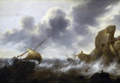  av Jacob Adriaensz. Bellevois