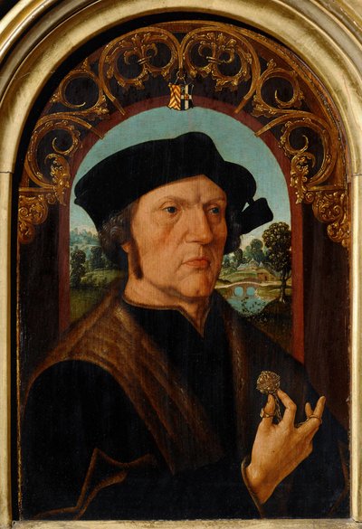  av Jacob Cornelisz van Oostsanen