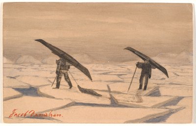 Selfangst av Jacob Danielsen