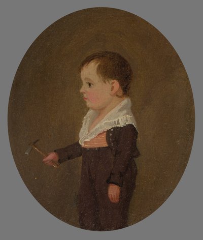 mesterskum av Jacob Eichholtz