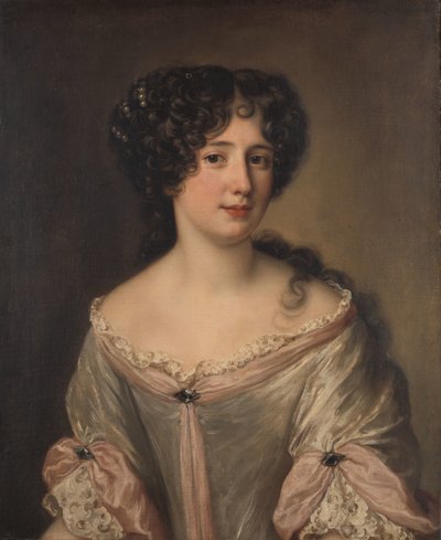 Portrait of La Duchessa Mancini Colonna (1646-1699)   1392089   no       norwegian Successfully Translated  Original: The Doctors Horse Translat: The Doctor