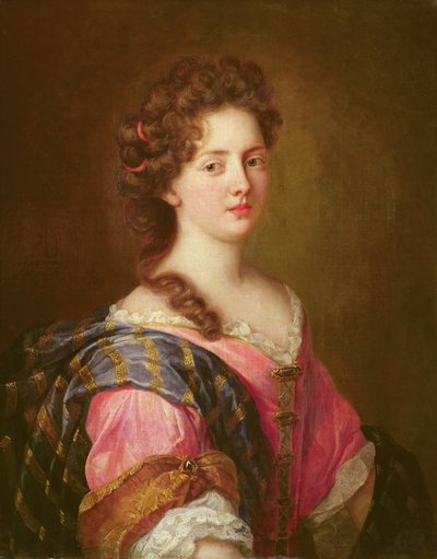 Ukjent bilde av Jacob Ferdinand Voet
