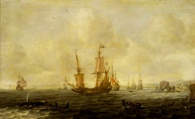  av Jacob Feyt de Vries
