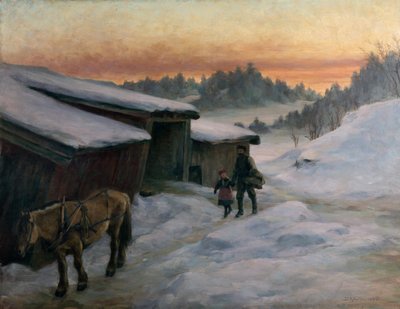  av Jacob Gloersen
