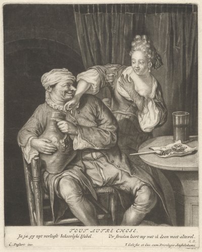 Alt annet av Jacob Gole