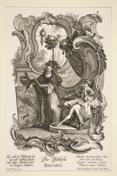 Gravemaskin av Jacob Gottlieb Thelot