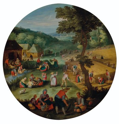  av Jacob Grimmer