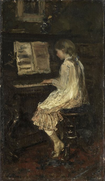  av Jacob Henricus or Hendricus Maris