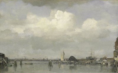  av Jacob Henricus or Hendricus Maris
