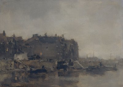  av Jacob Henricus or Hendricus Maris