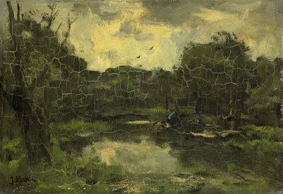  av Jacob Henricus or Hendricus Maris