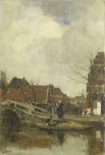  av Jacob Henricus or Hendricus Maris