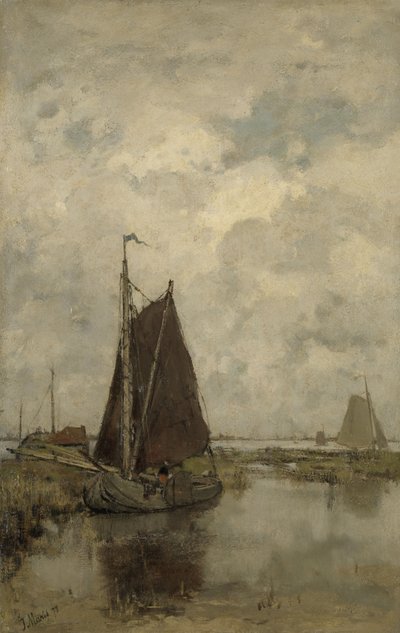  av Jacob Henricus or Hendricus Maris