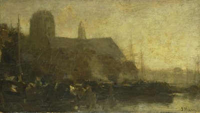  av Jacob Henricus or Hendricus Maris