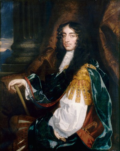  av Jacob Huysmans