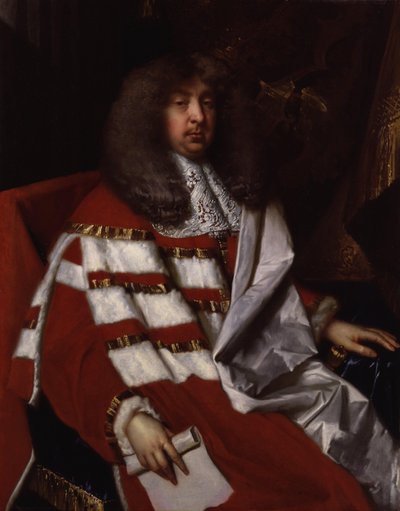  av Jacob Huysmans