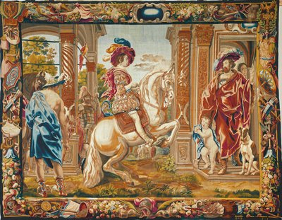  av Jacob Jordaens