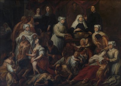 av Jacob Jordaens