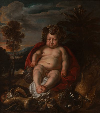  av Jacob Jordaens