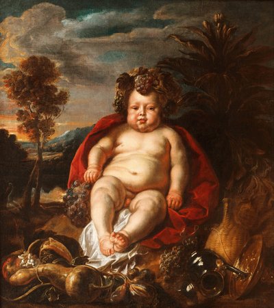  av Jacob Jordaens