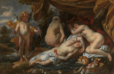  av Jacob Jordaens