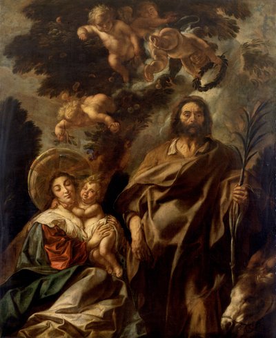  av Jacob Jordaens