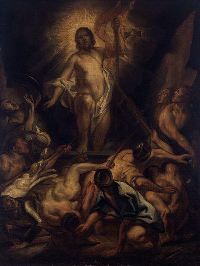  av Jacob Jordaens