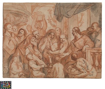  av Jacob Jordaens