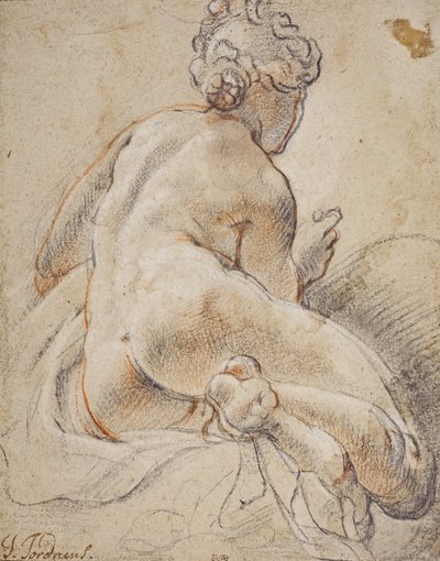  av Jacob Jordaens