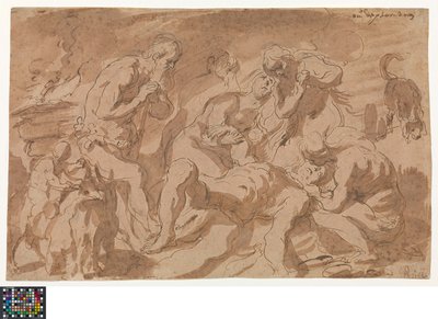  av Jacob Jordaens