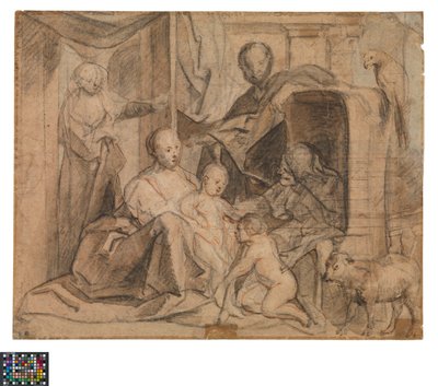  av Jacob Jordaens