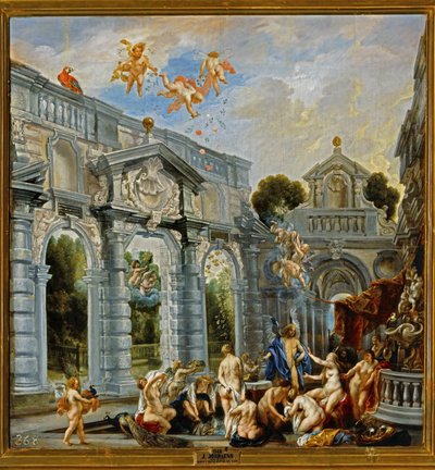  av Jacob Jordaens