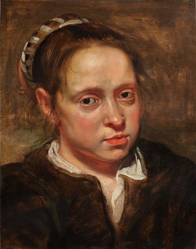  av Jacob Jordaens