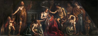  av Jacob Jordaens