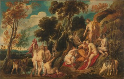  av Jacob Jordaens