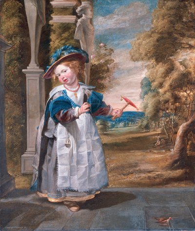  av Jacob Jordaens