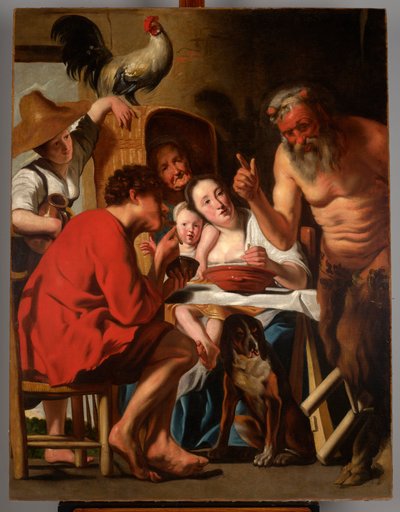  av Jacob Jordaens