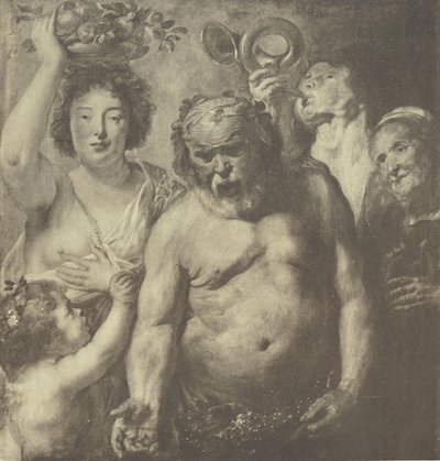  av Jacob Jordaens