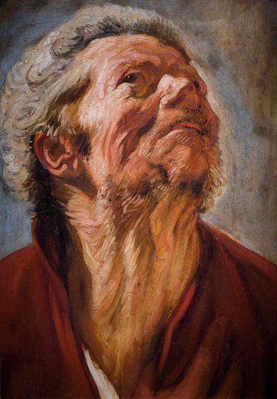  av Jacob Jordaens