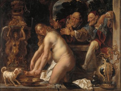  av Jacob Jordaens