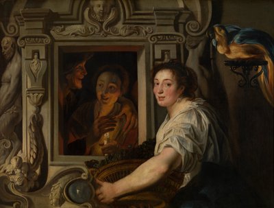  av Jacob Jordaens