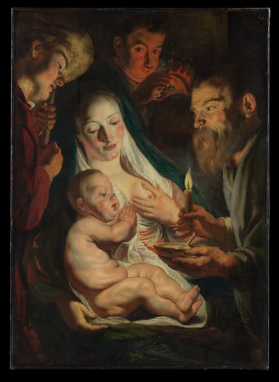  av Jacob Jordaens