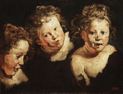  av Jacob Jordaens
