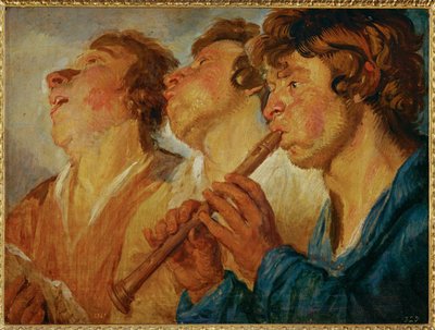  av Jacob Jordaens